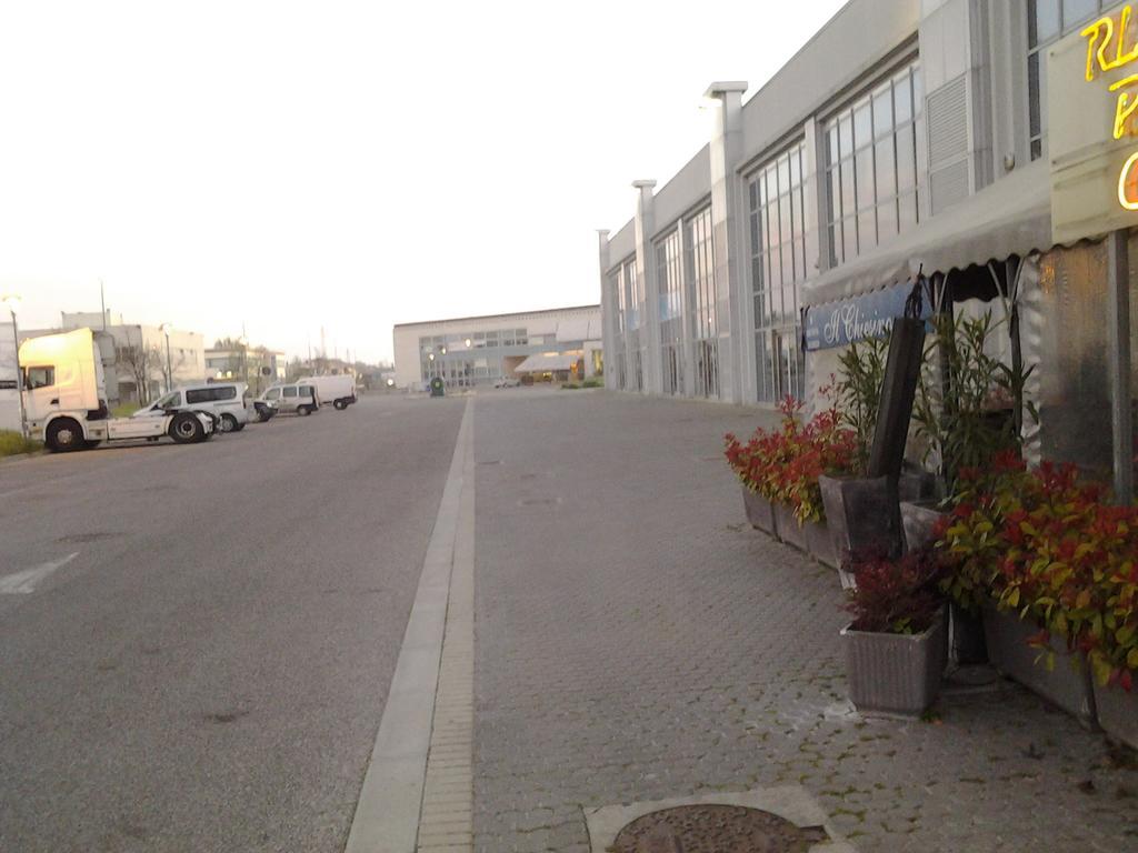 فندق Il Chiesino بونتيديرا المظهر الخارجي الصورة