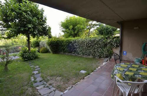 فندق Il Chiesino بونتيديرا المظهر الخارجي الصورة